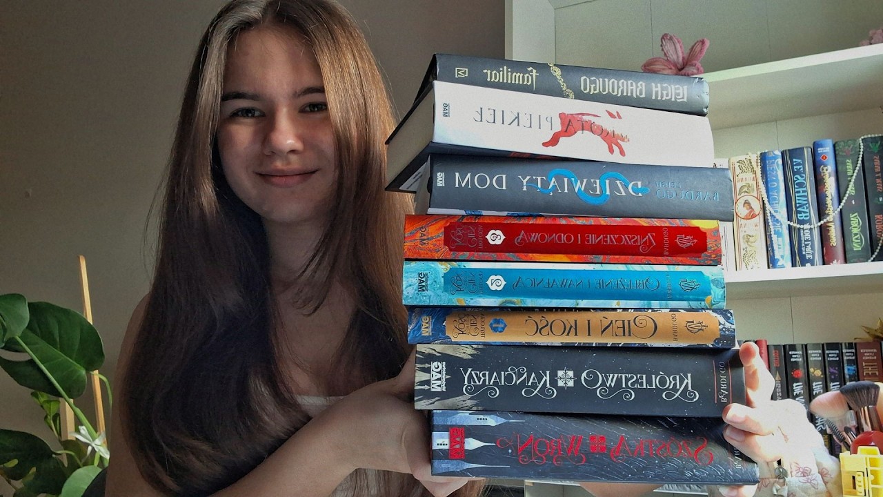 leigh bardugo reading guide