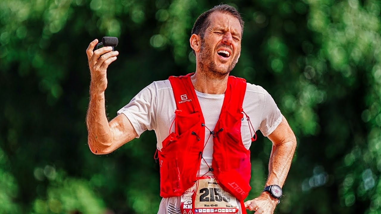 This Race Nearly Ruined our NYC Marathon Dreams