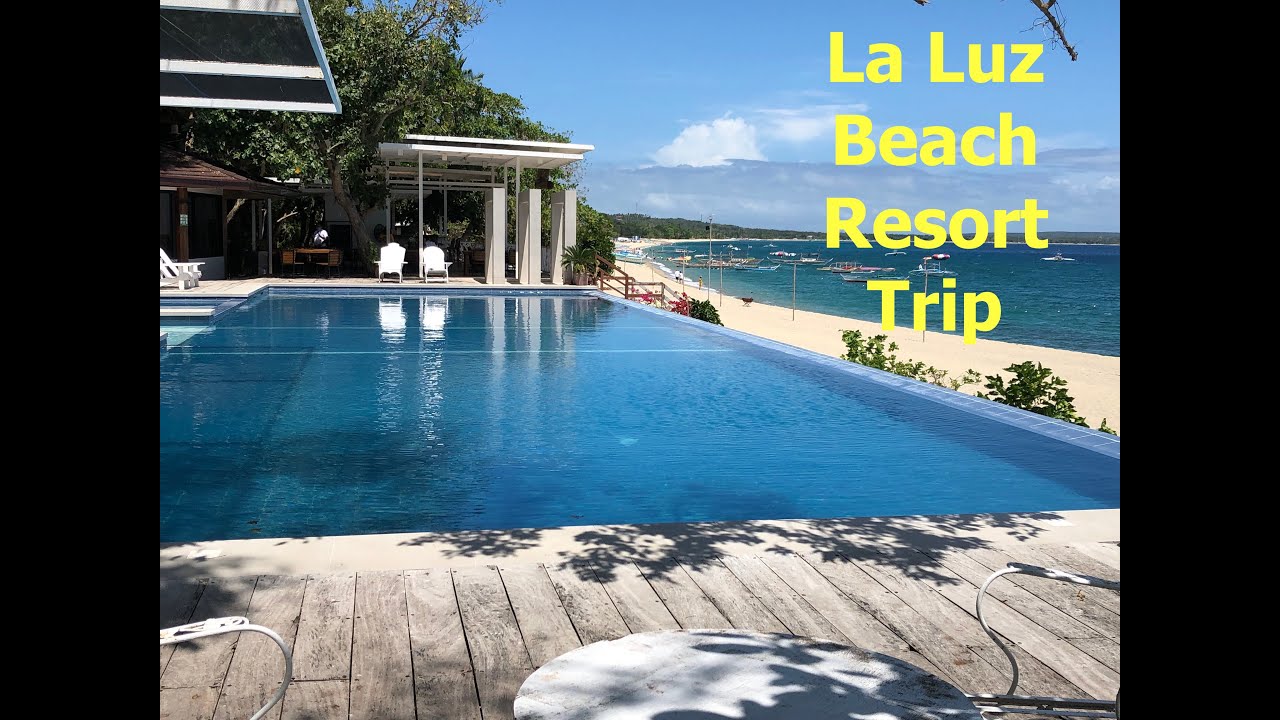La Luz Beach Resort Trip