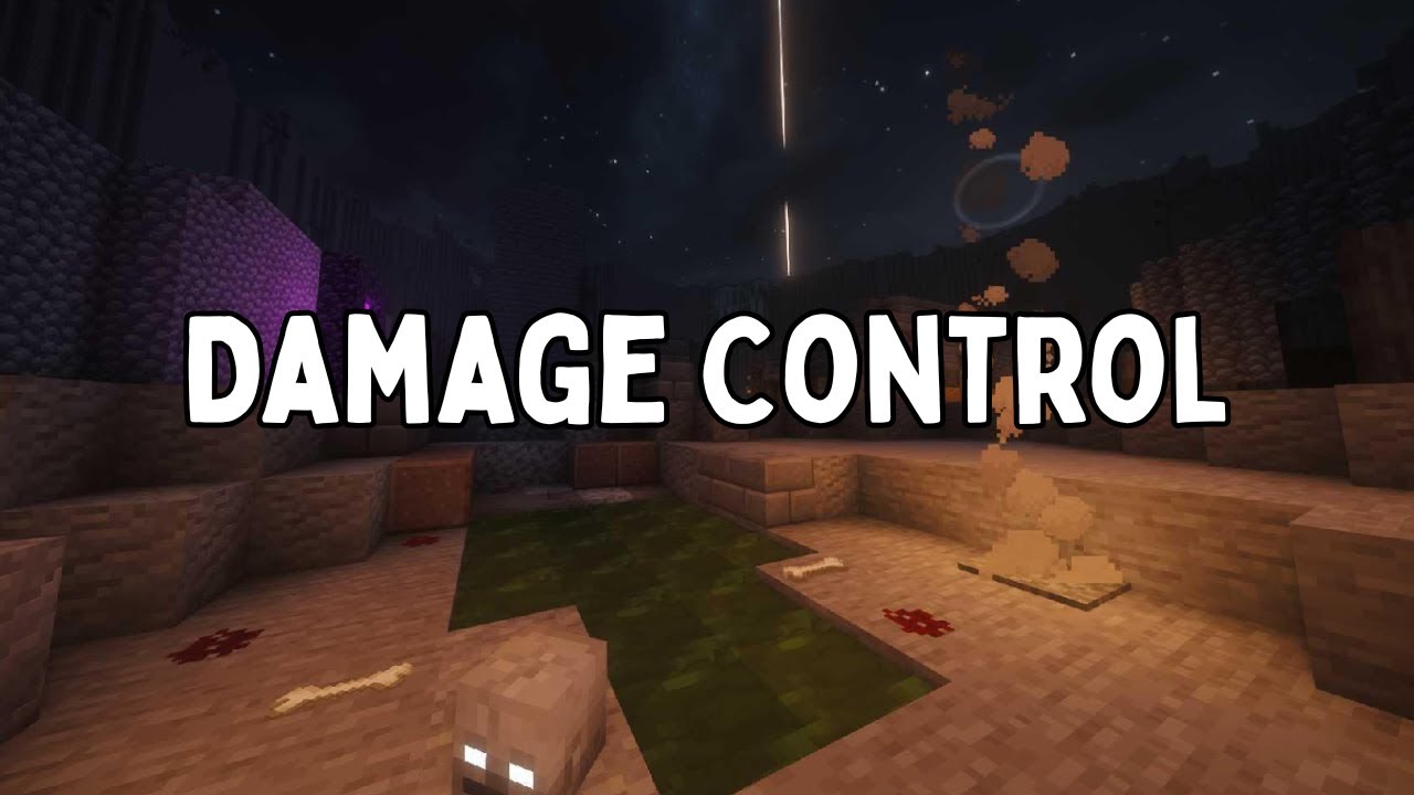 Damage Control