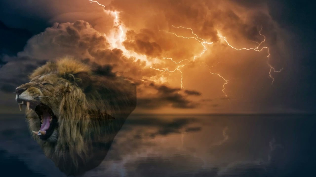 Roar of Thunder 