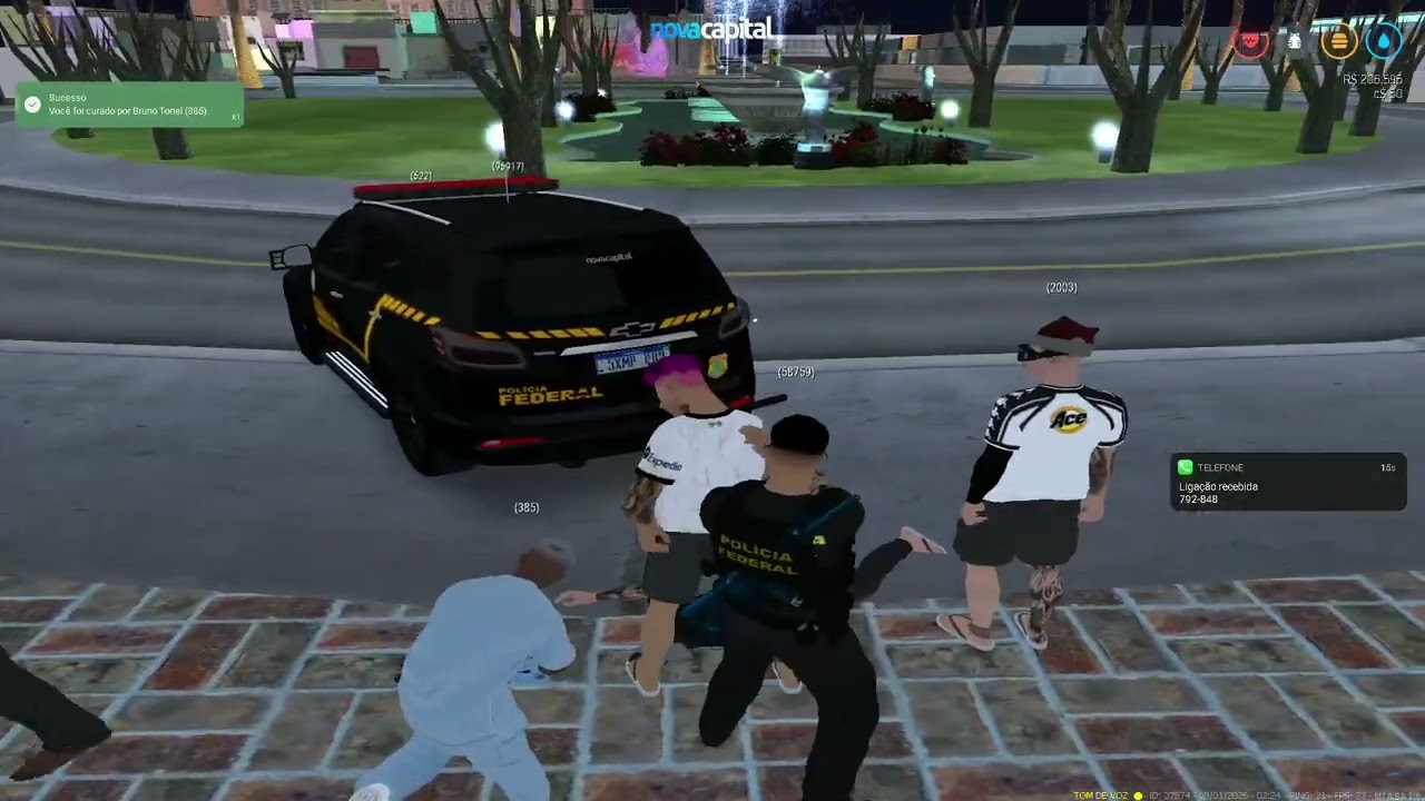 MTA  San Andreas 2026 01 05 02 23 58