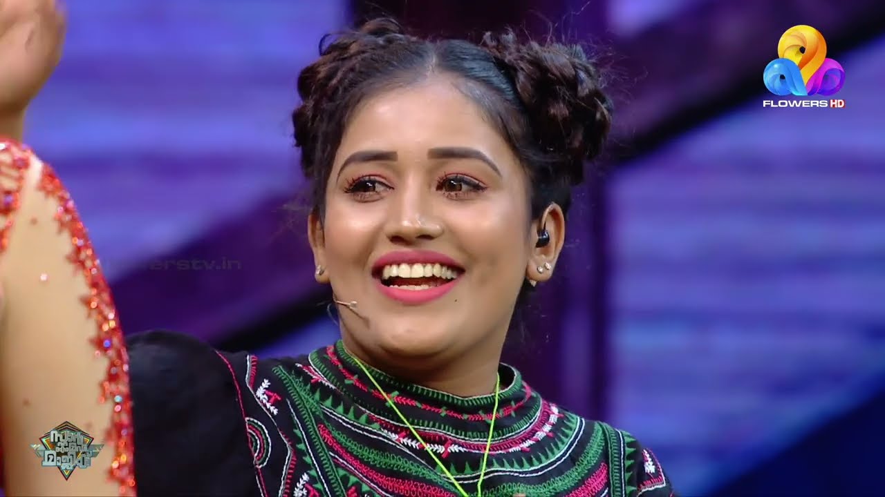 പകച്ച് നിന്ന് പോകും ഈ ശുദ്ധ സംഗീതത്തിന് മുന്നിൽ...😵