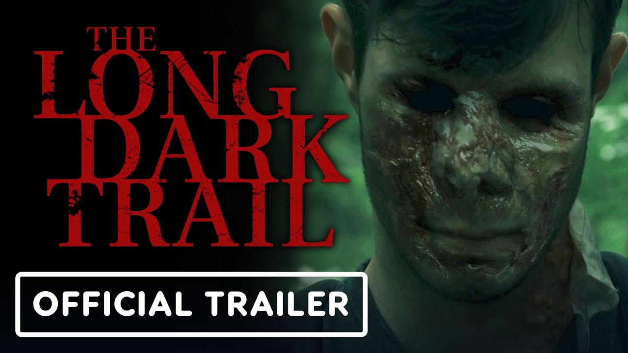 The Long Dark Trail - Official Trailer (2023) Trina Campbell, Brady O'Donnell