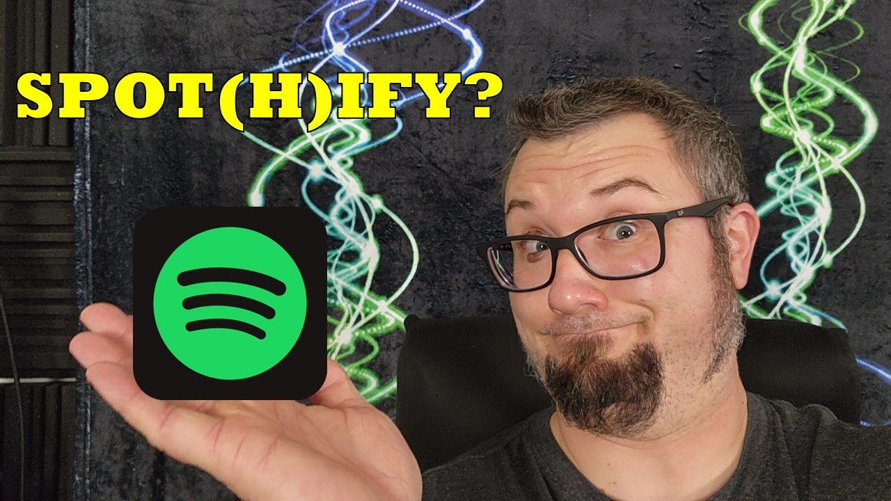 Spotify Lossless...Некоторые странности, но как звучит?