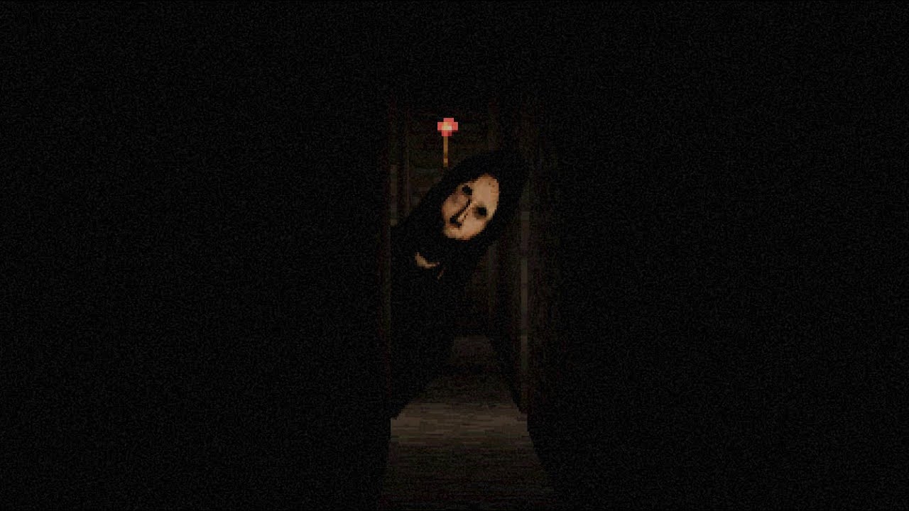 Minecraft's NEW Horror Mod Can Mimic My Voice...