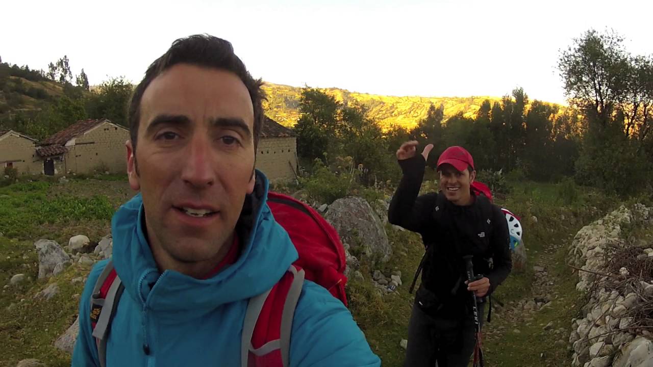 Huascarán 2015
