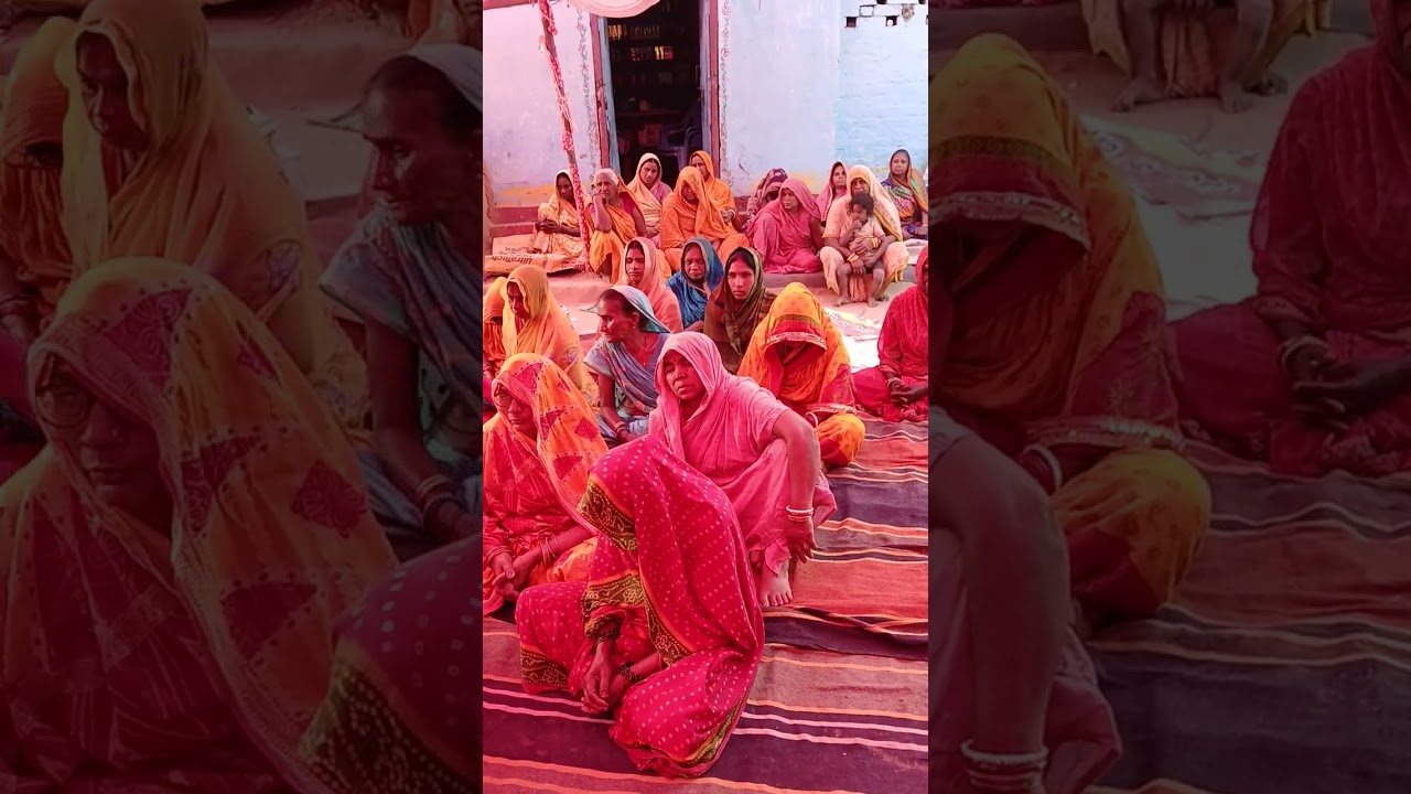 अपराह्न कालीन सत्संग (परबत्ता) भागलपुर || Swami Sandipanand Ji Maharaj 