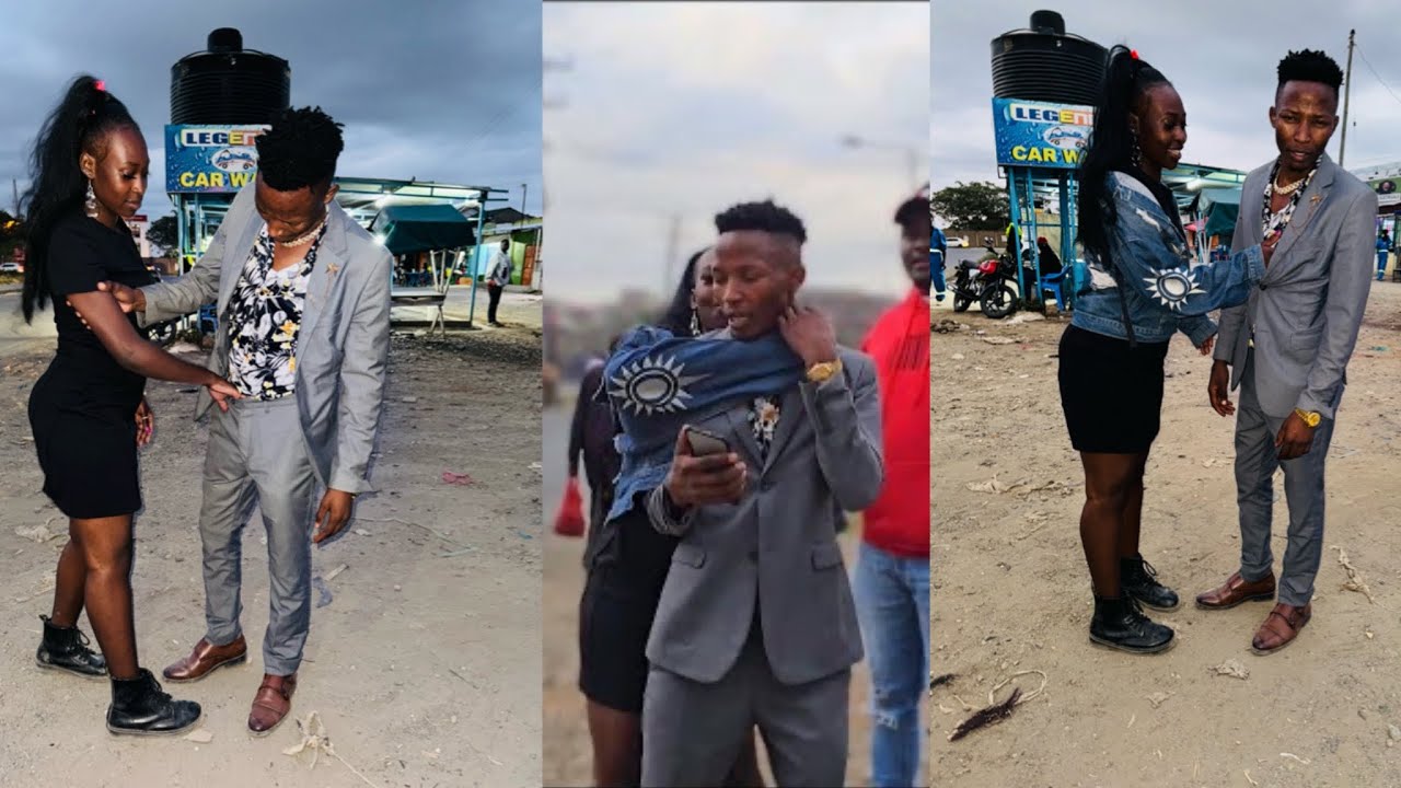 PL NIPEE SHOTI  MOJA😳 UMEFANYA TUACHANE NA BWANA YANGU🥵Sema Thee PL Kuona Siku Mrefu😭
