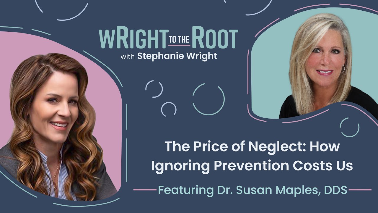 The Price of Neglect: How Ignoring Prevention Costs Us