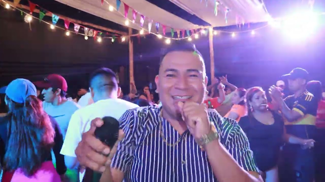 05 MIX DON JOSE LA TURBULENCIA MUSICAL