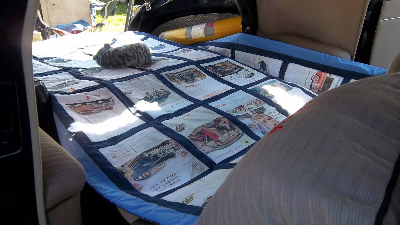 The Classic Cruiser Show #7 The 1946 Nash Ambassador