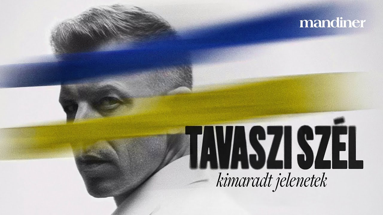 Magyar Péter BOTRÁNYKRÓNIKÁJA – kimaradt jelenetek a Tisza-PROPAGANDÁBÓL