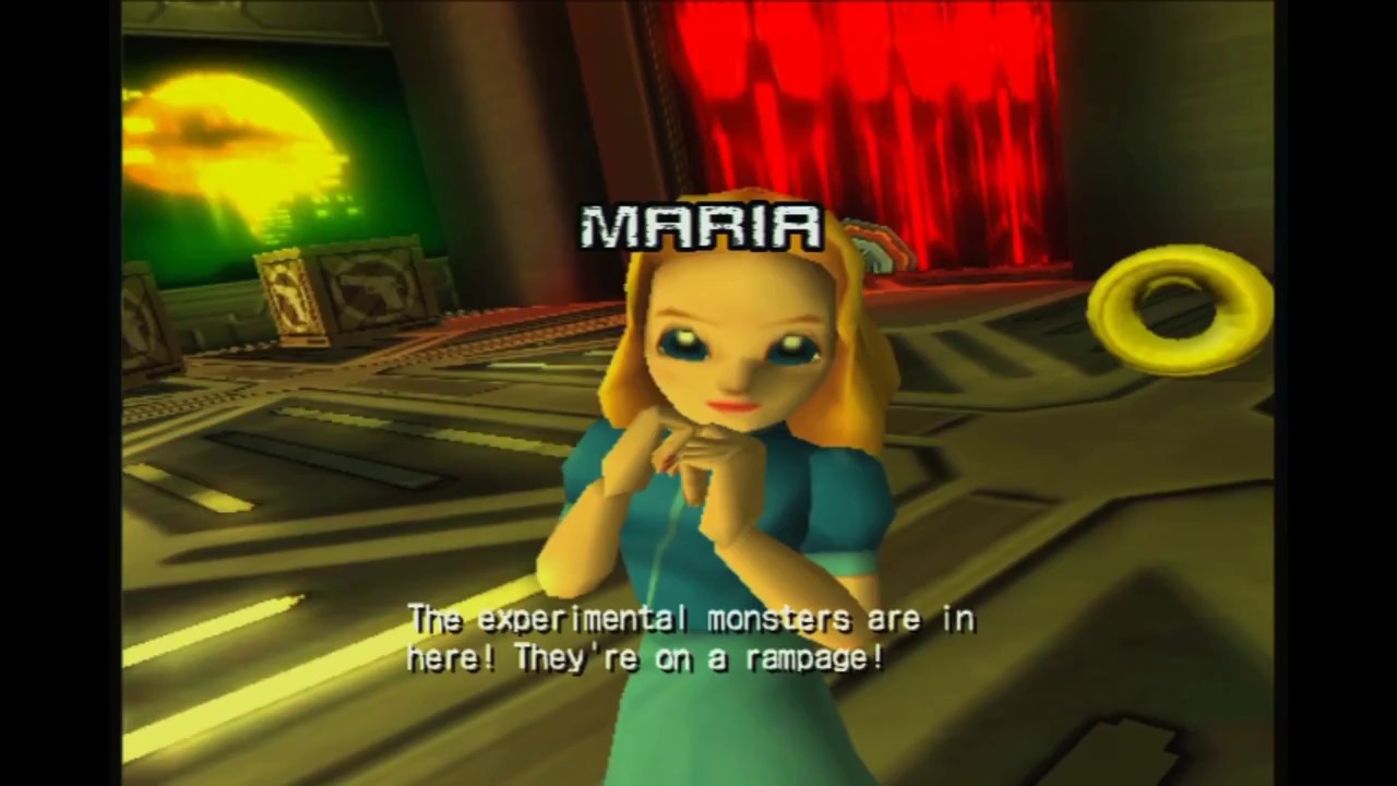 Shadow the Hedgehog - Only Hero Missions No CCG - Marathon Submission Video