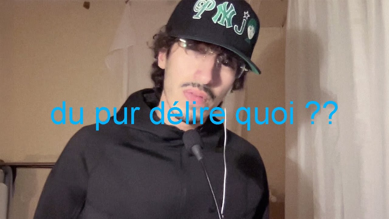 (ASMR) Je suis victime de racisme anti-blanc