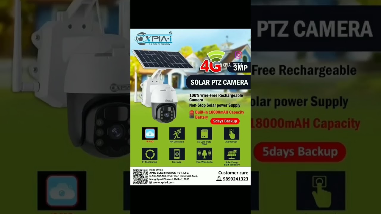 #gaming #onlineelectronics #babycam #3mp #freefire #babycare #cc #led #advancedelectronics #dahuacct