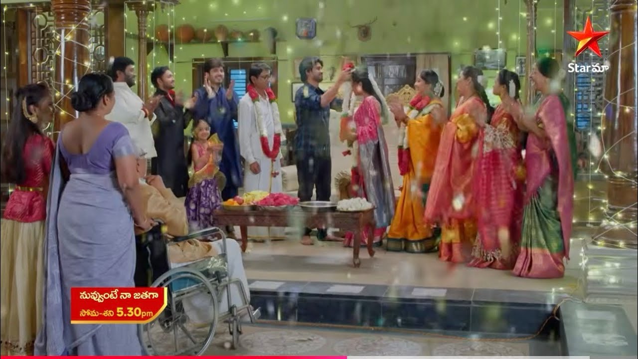 #నువ్వుంటేనా జతగా❤️#చావు బ్రతుకుల మధ్య కొట్టుకులాడుతున్న దేవ🥵#సత్యమూర్తి మారుతాడా⁉️#దేవ గెలుస్తాడా⁉️