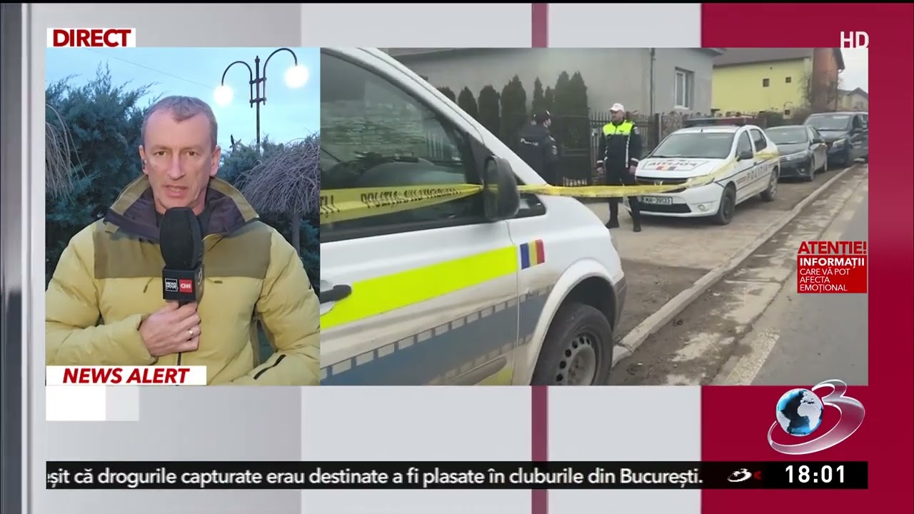 Fostul director al companiei Cuprumin a fost găsit fără suflare. Ar fi fost lovit cu un calorifer