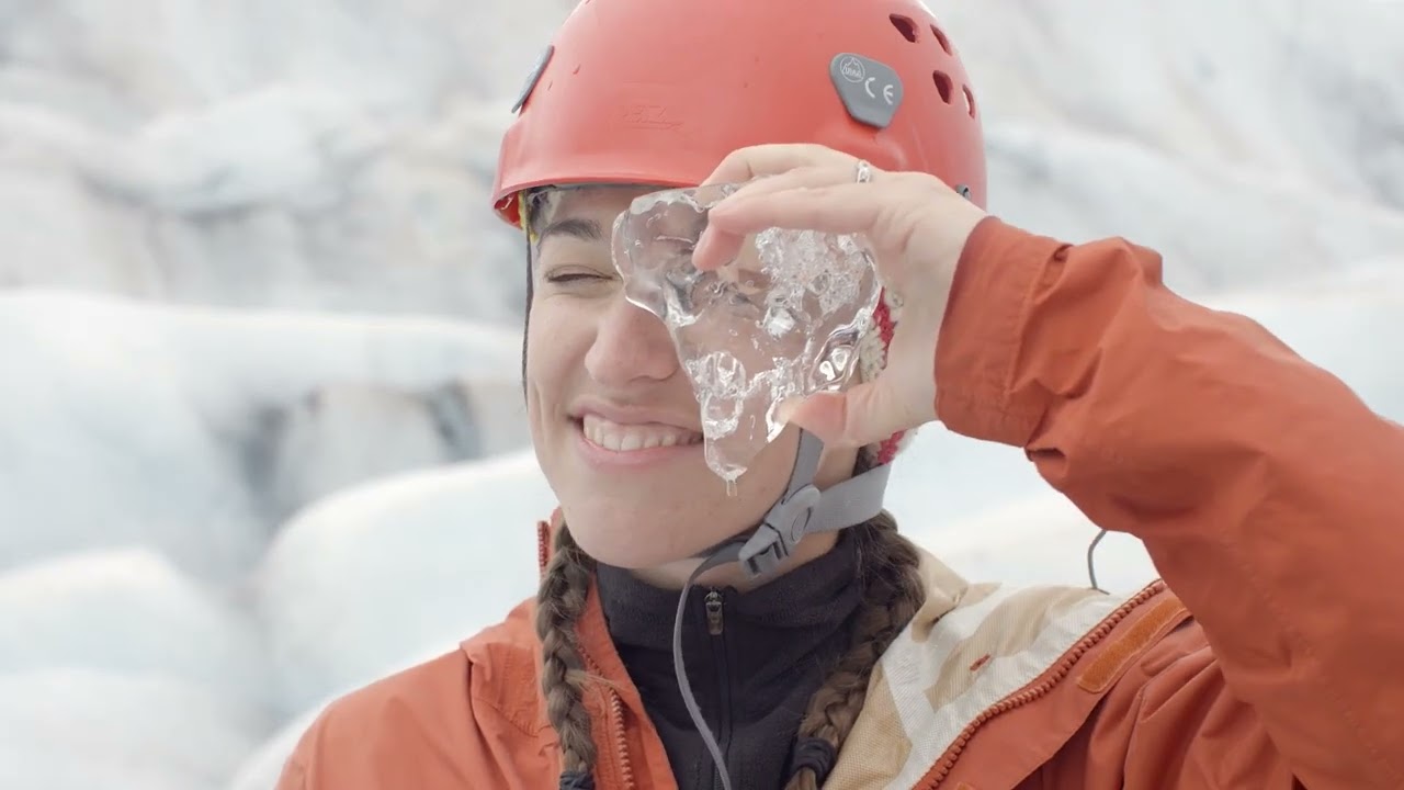 NorthStar Helicopters Glacier Trekking Tours