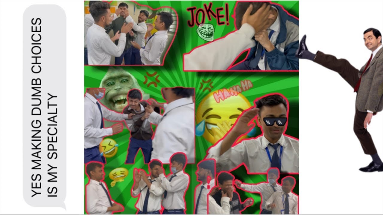 Unforgettable School Trip Moments (GETTING CAUGHT)