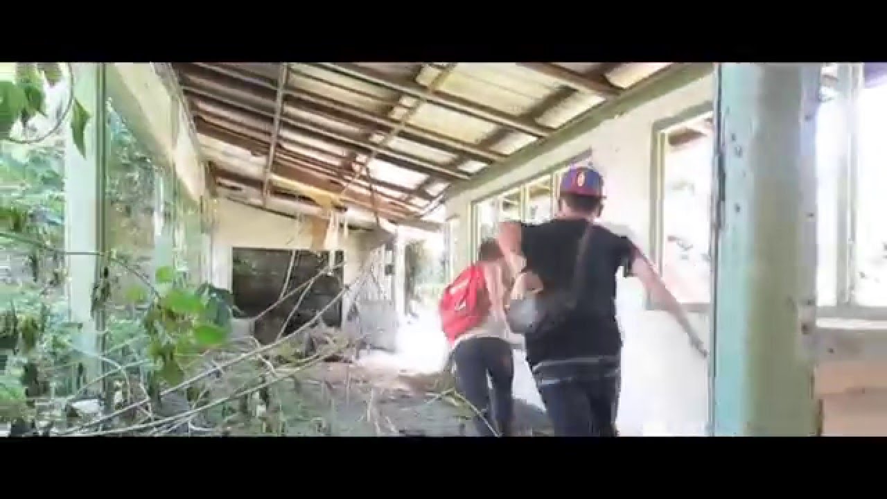 Zombie Batu Gajah 2 // 2015
