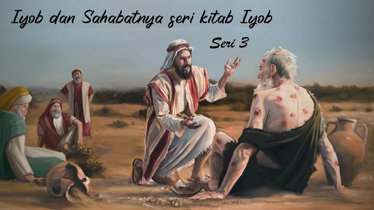Ibadah Shabat, 3 Januari 2026