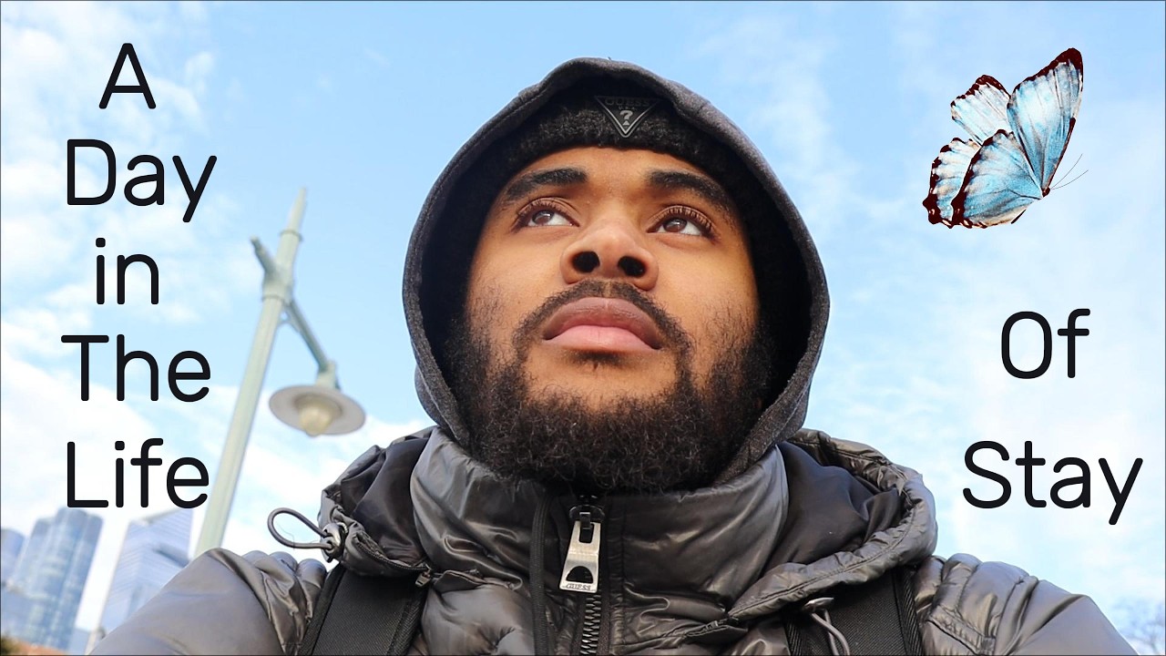 Come Chill With Me! (Mini Vlog)
