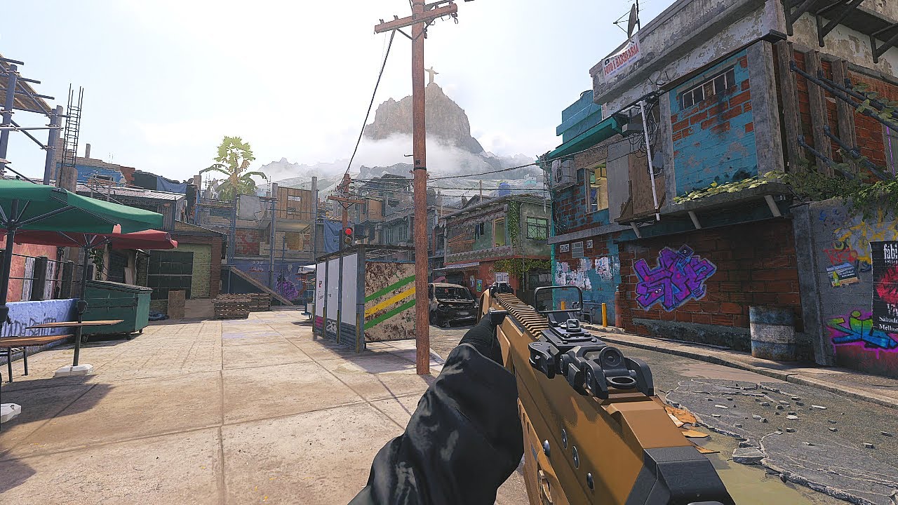 Call of Duty: Modern Warfare III [1]