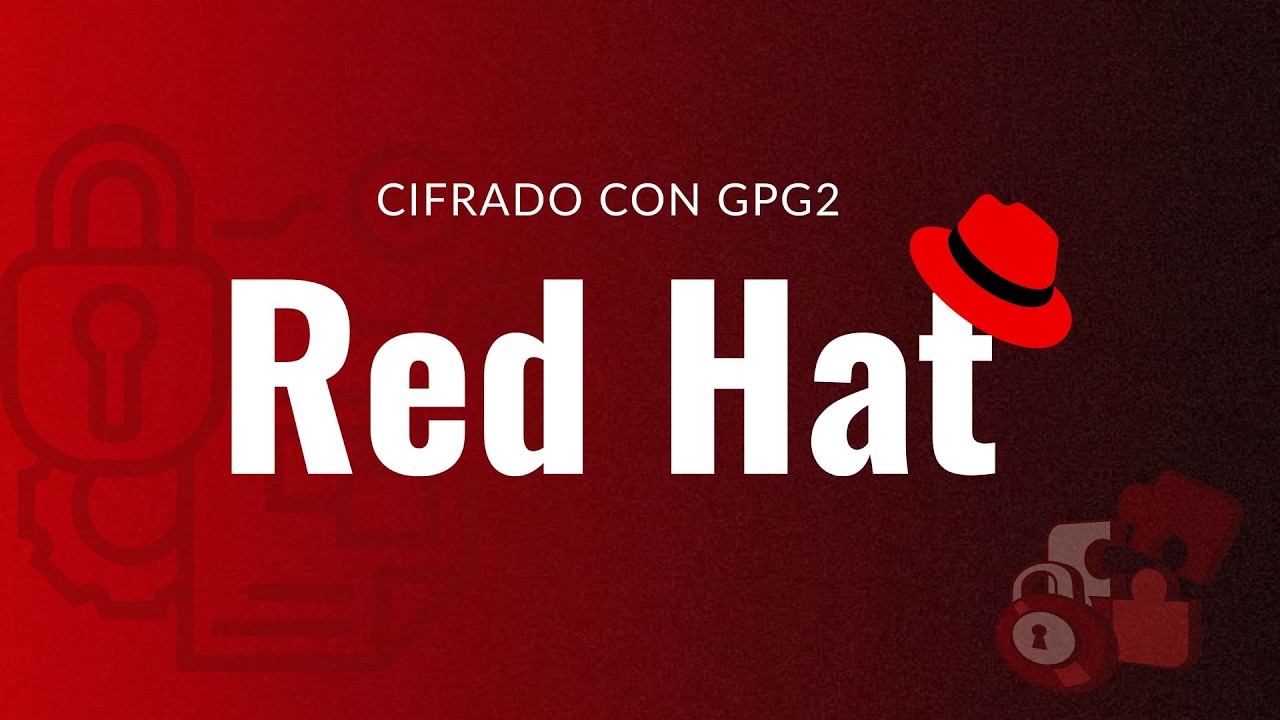 Laboratorio  6.1: Cifrado con GPG2