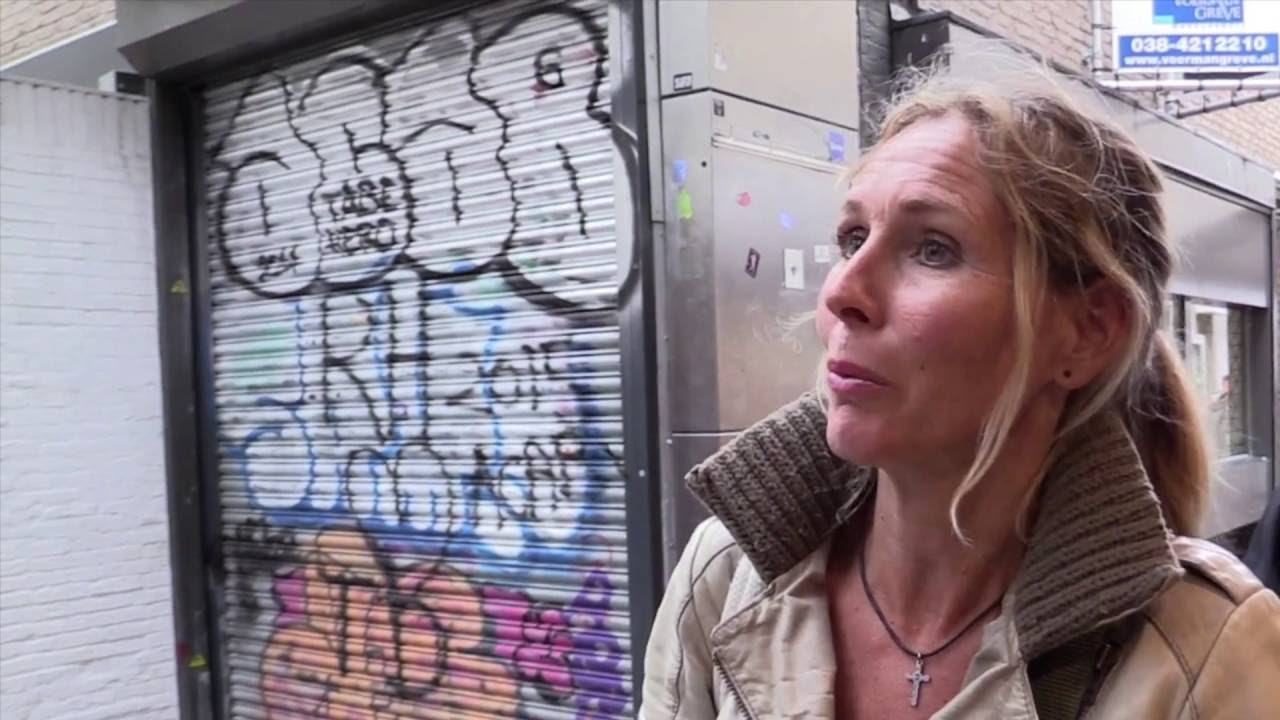Heb jij wel eens last van mondproblemen? | Straatvraag