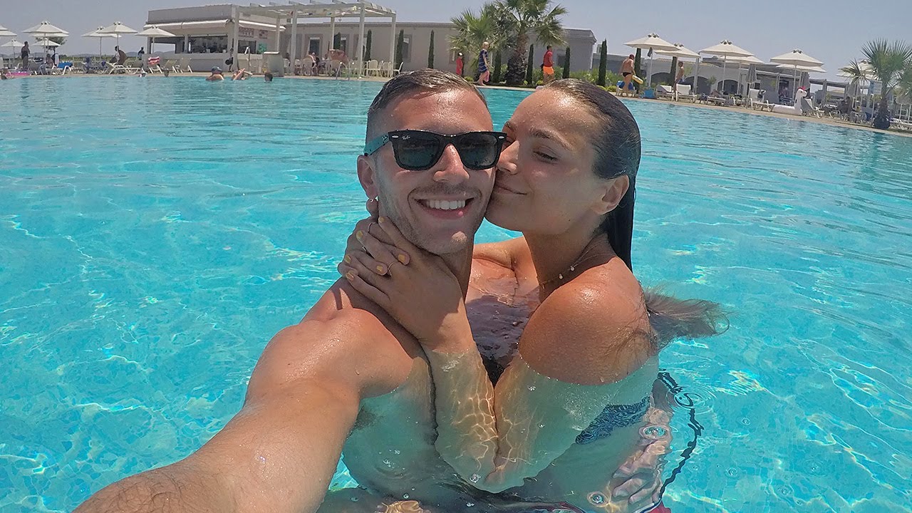 Blue Lagoon Princess - Greece, Halkidiki 2019