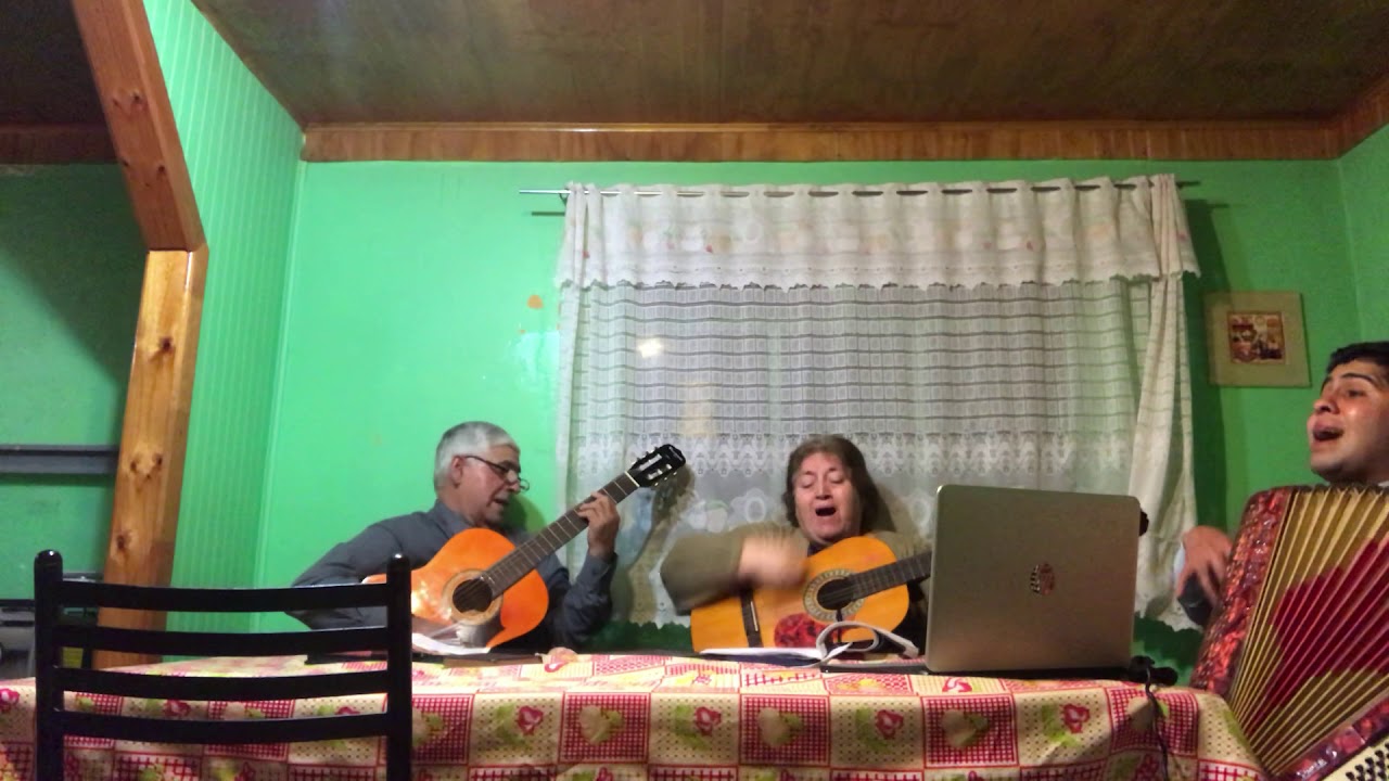 Alabanza paciente espera en Jehova