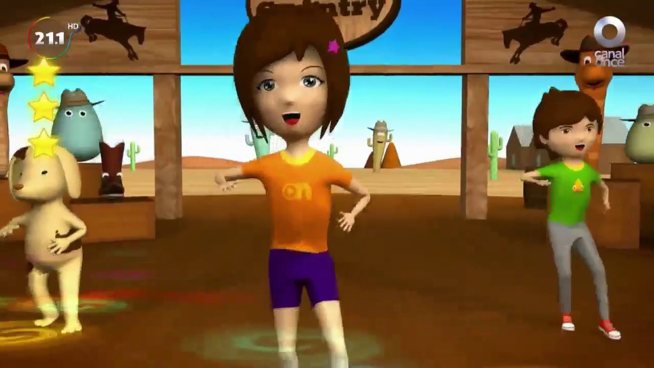 Pie Rojo - Juegos