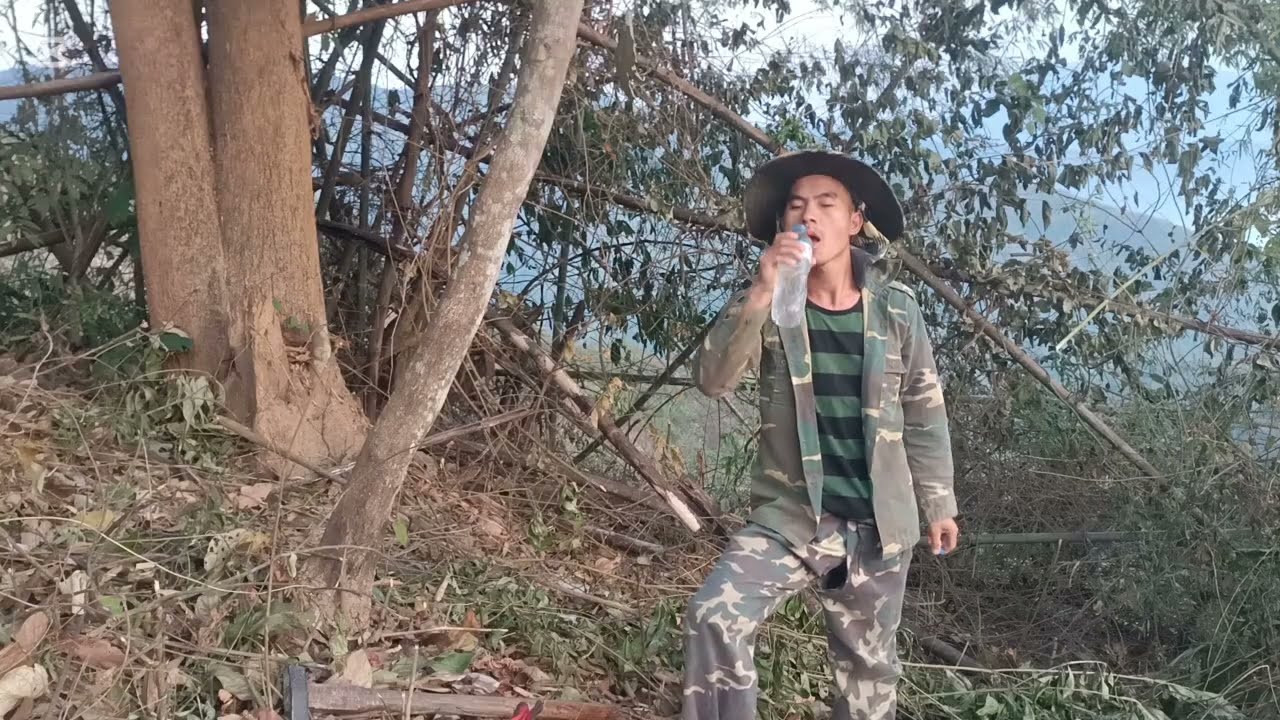Ep11. Pobzeb sawv ntxov ntov ntoo