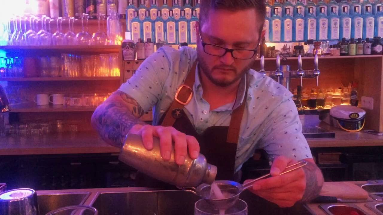Dustin Haarstad from Canon (Seattle) : ​The Goose il Loose