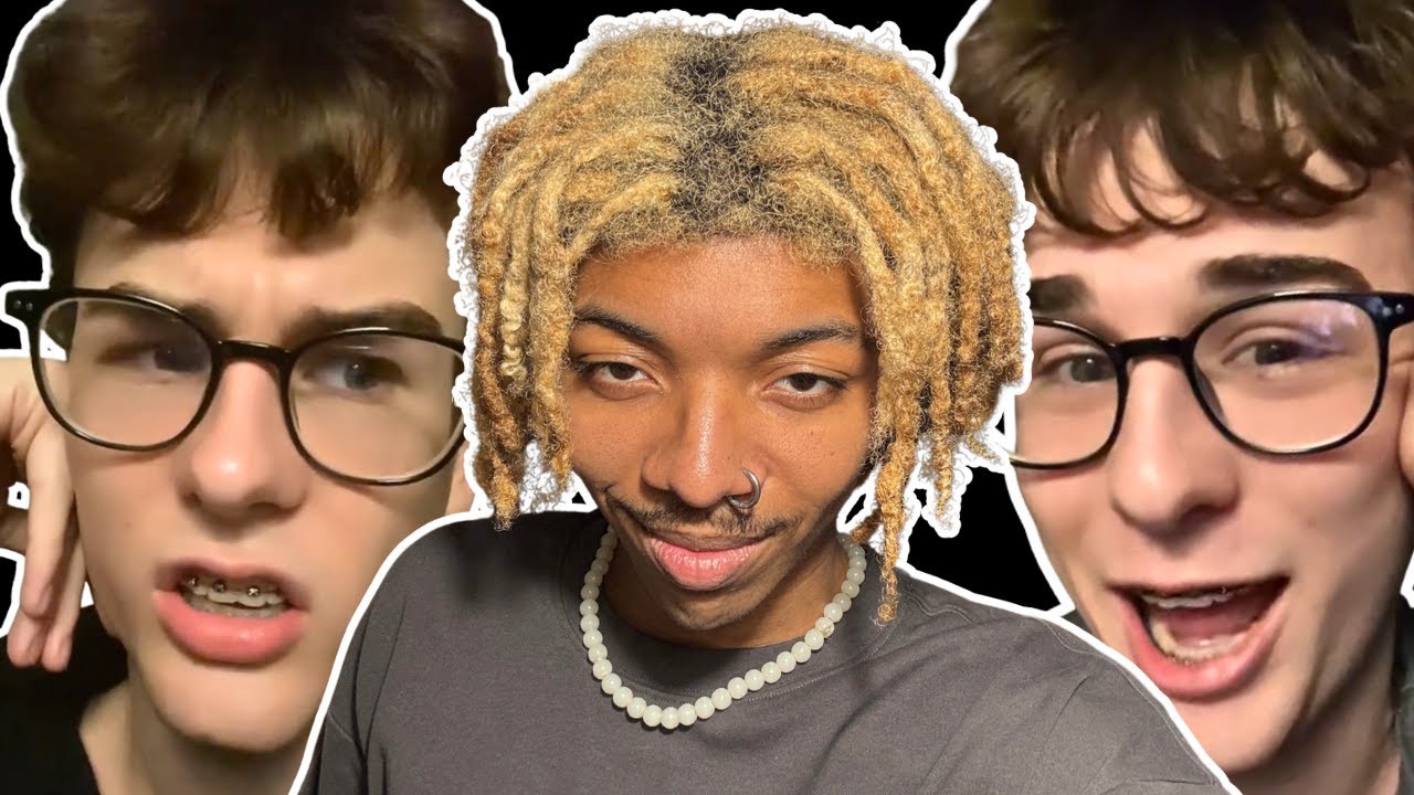 The Most DEVIOUS Twink On TikTok Got UNBANNED?!?: Peyton Pyper