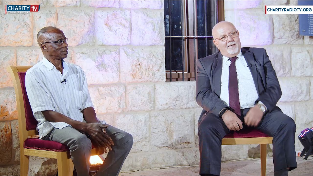 شفاءات القديس شربل لا تعرف حدود أو بلاد، هذا ما حدث مع محمد صديق