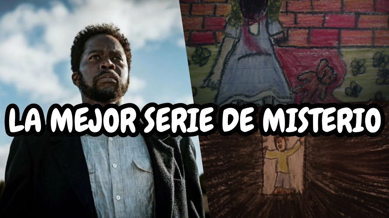 OPINI&Oacute;N SIN SPOILERS DE LA SERIE FROM |&Ntilde;OLLY|