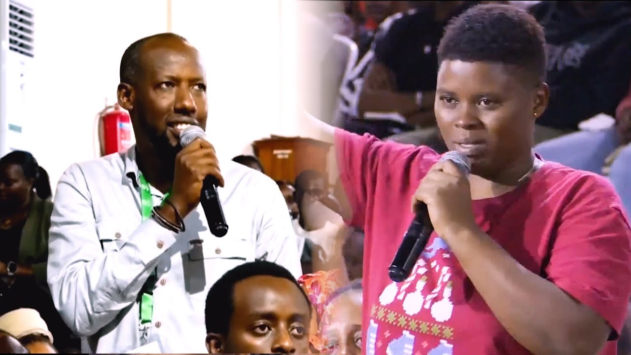 Wow🥰muri GRACE ROOM AMASHIMWE|Imana imukoreye igitangaza akira umugongo|BYOSE ni Kristo ubimukorey