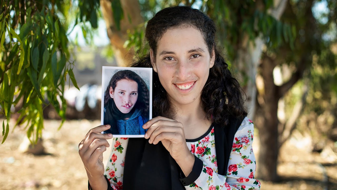 A Center of Hope for Patients in Morocco 20 Years in the Making