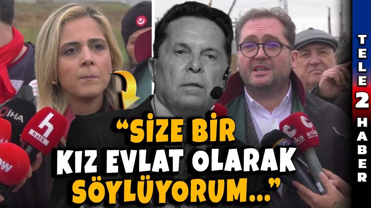 Ahmet Özer'in kızından hapis cezasına isyan: Beni sakın hükümetten arayıp...