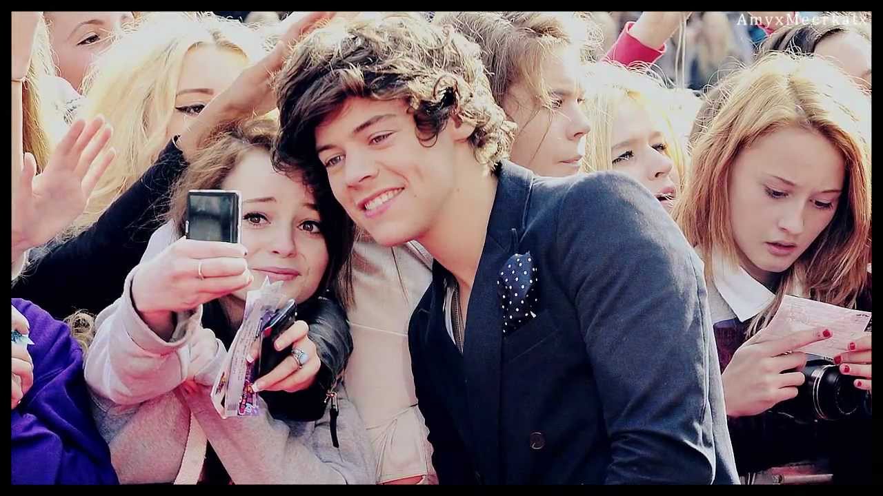 Harry Styles | Save my heart ♥