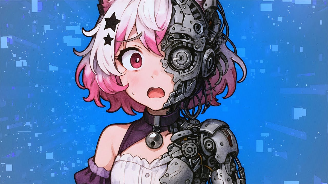 AI مستقبل الدوبلاج مع الذكاء الاصطناعي