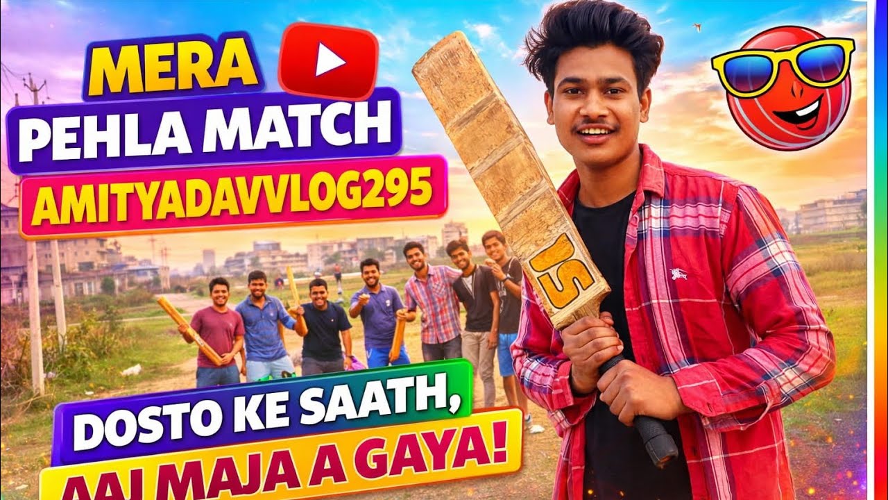 #Fast #vlog mera bhai a gya full dekho ab maja ayega 