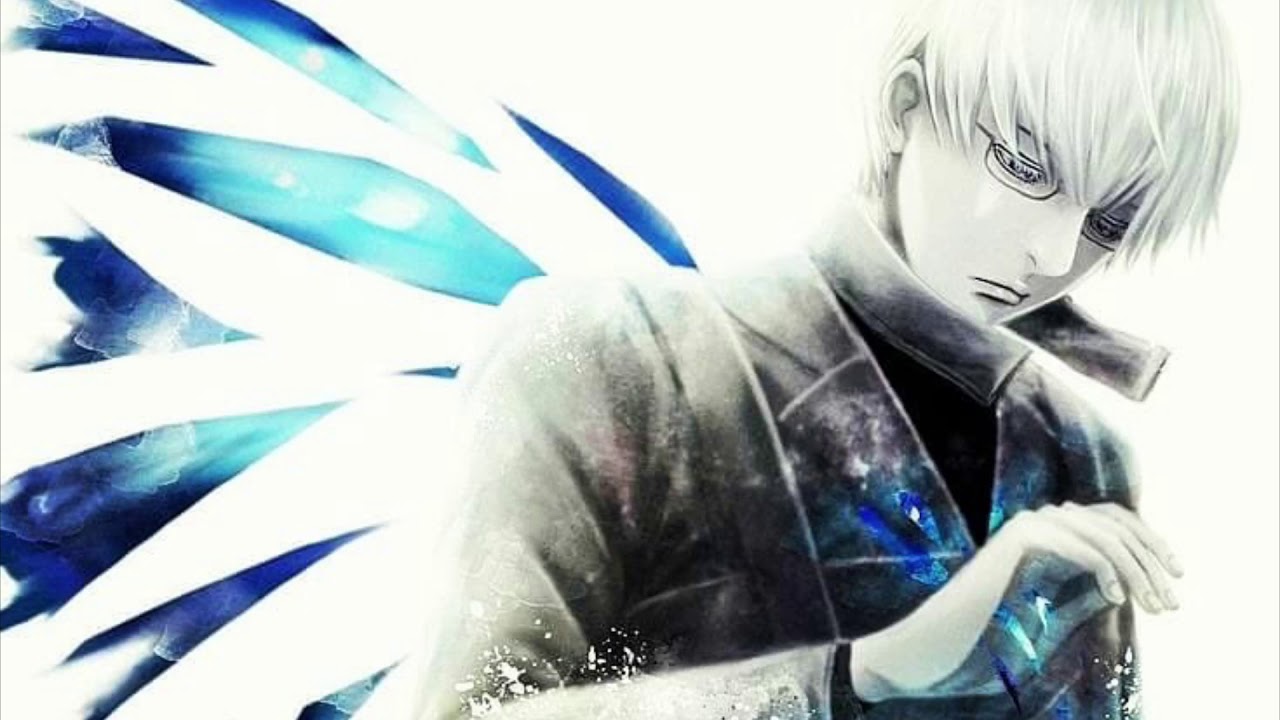 Tokyo Ghoul:re OST - Mvt. 6 