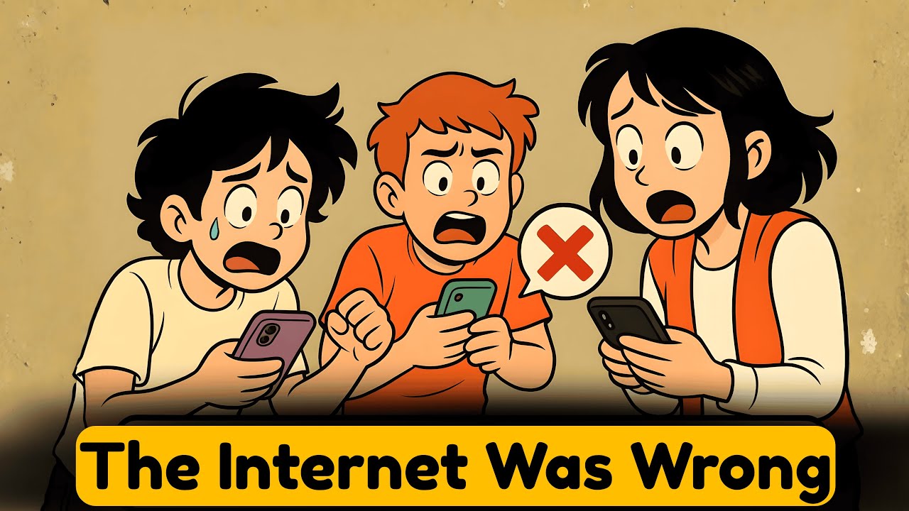 10 Normal Things the Internet Suddenly Claims Are Dangerous