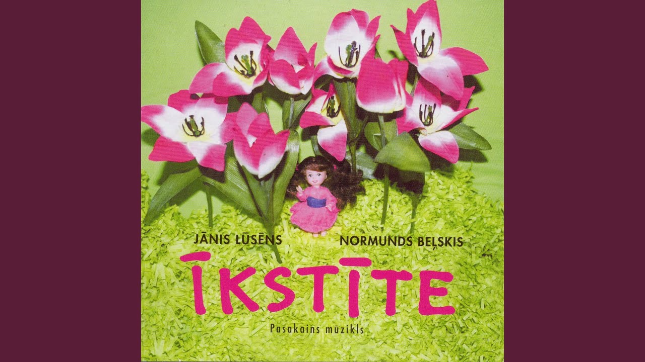 Zeme Laimīgā