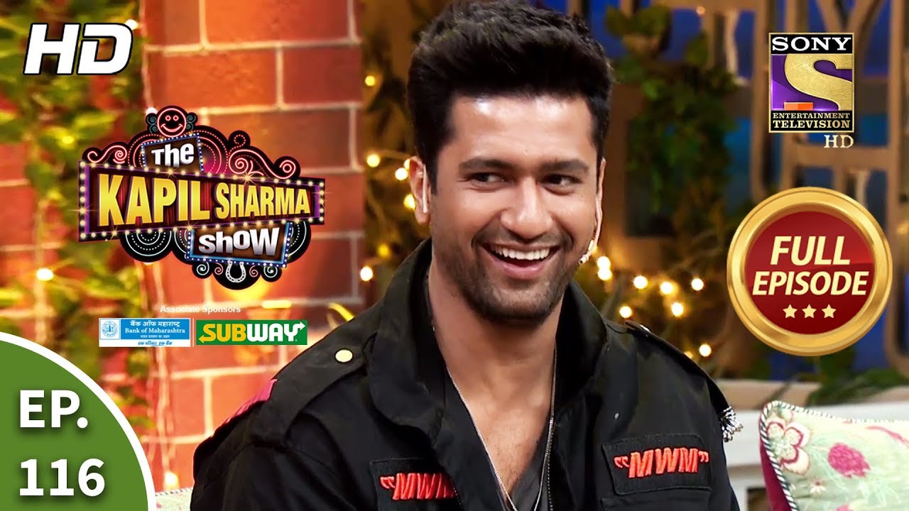 The Kapil Sharma Show Season 2 - Cast Of Booth - Ep 116 - Full Episode - 16th February, 2020