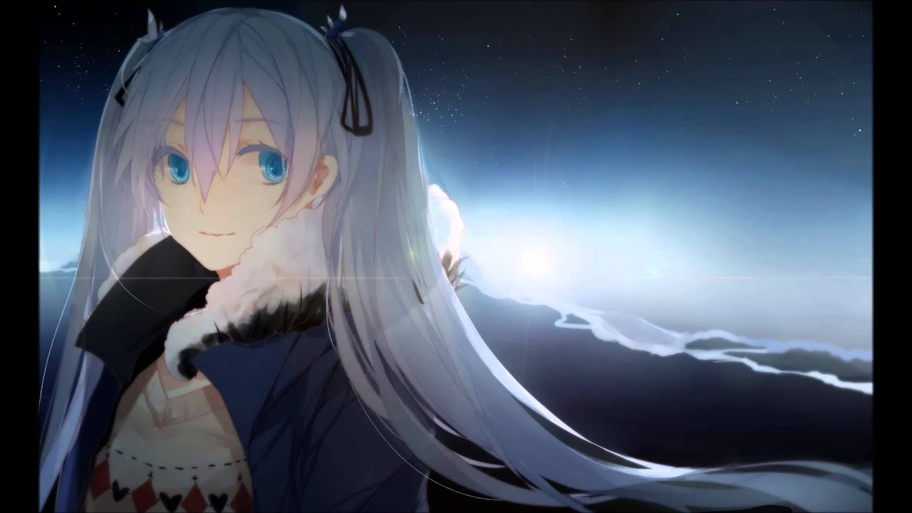 Nightcore - Kinder dieser Stadt