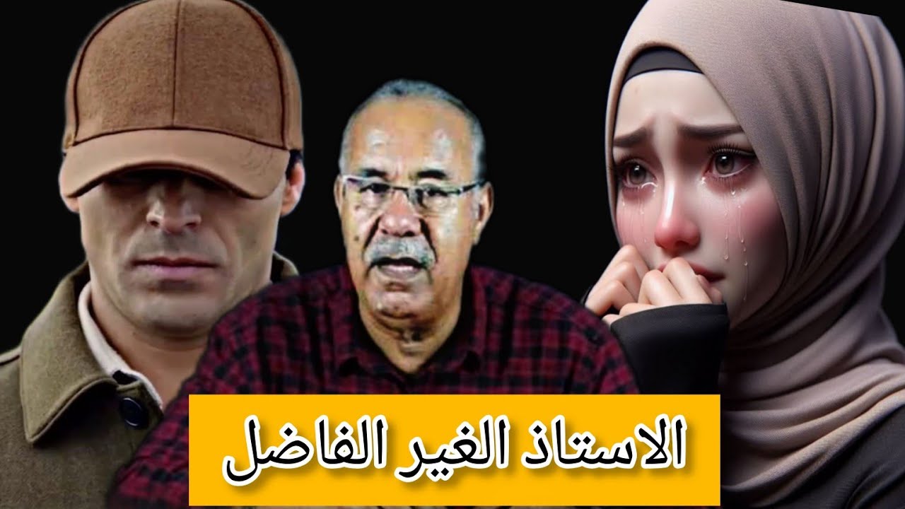 تعميق البحت يكشف شلا أسرار صادمة للبنت المسكينة #الخراز يروي التفاصيل #قصص_حقيقية 